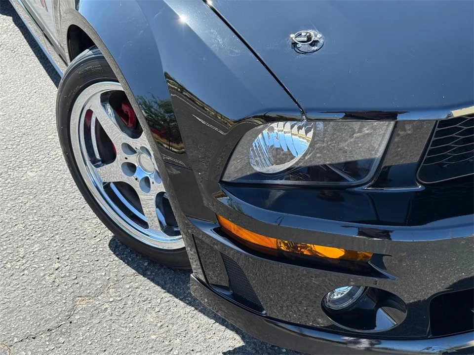 2007 Ford S197 Mustang - Image 5 of 25
