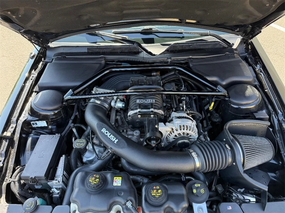 2007 Ford S197 Mustang - Image 18 of 25