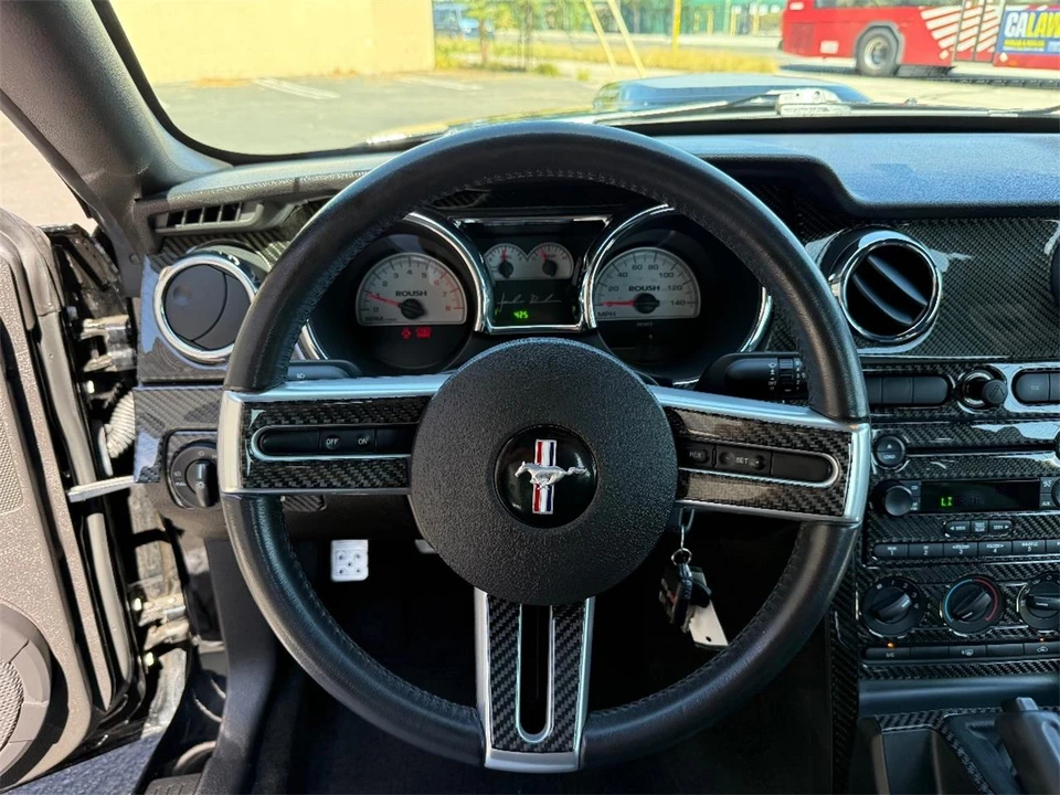 2007 Ford S197 Mustang - Image 21 of 25