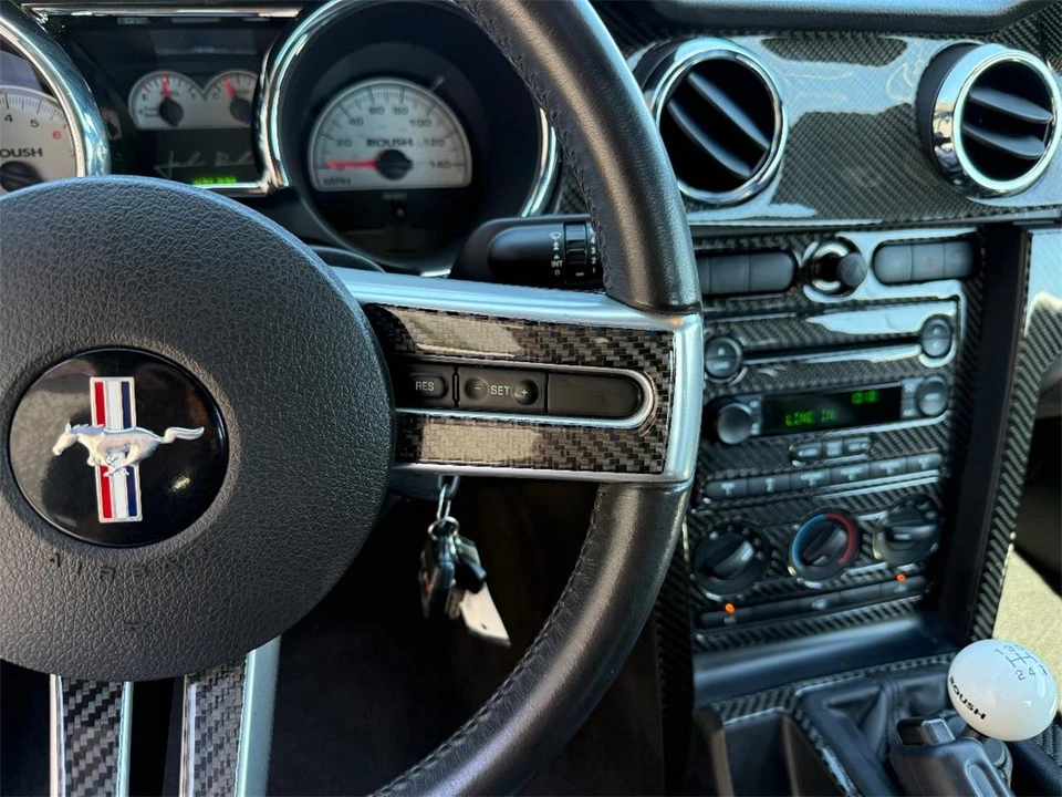 2007 Ford S197 Mustang - Image 23 of 25