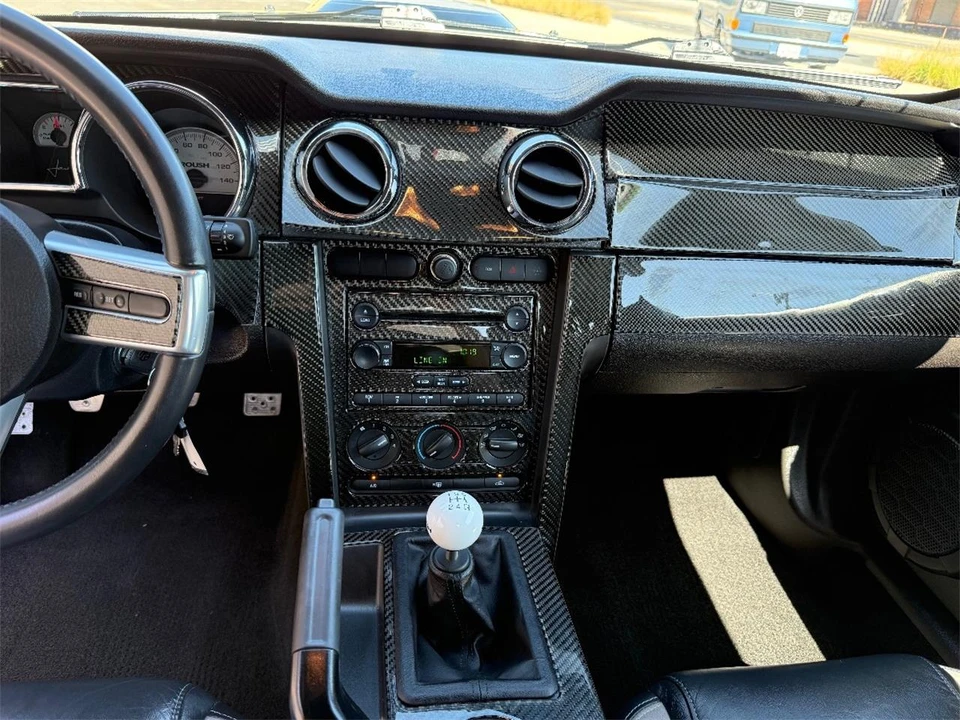 2007 Ford S197 Mustang - Image 25 of 25