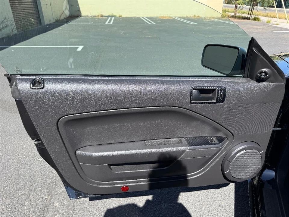 2007 Ford S197 Mustang - Image 11 of 25