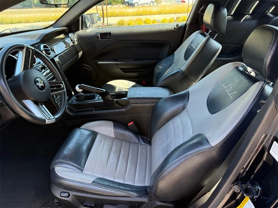 2007 Ford S197 Mustang - Image 13 of 25