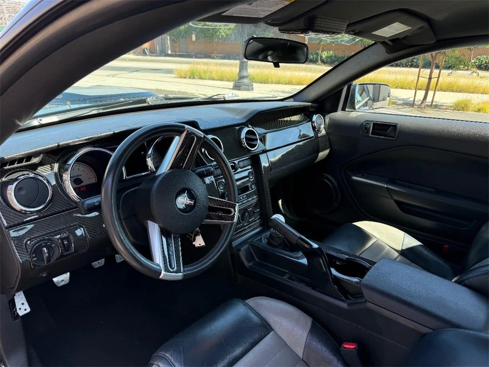 2007 Ford S197 Mustang - Image 12 of 25