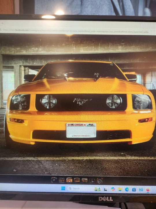 2007 Ford S197 Mustang - Image 2 of 21