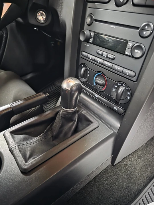 2007 Ford S197 Mustang - Image 16 of 21