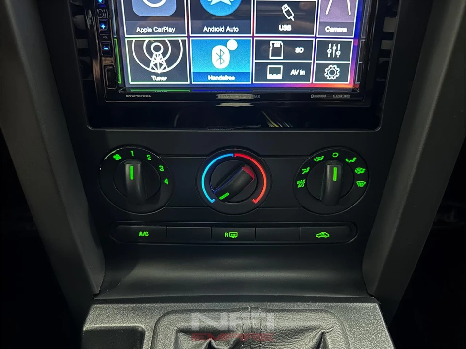 2007 Ford S197 Mustang - Image 27 of 31