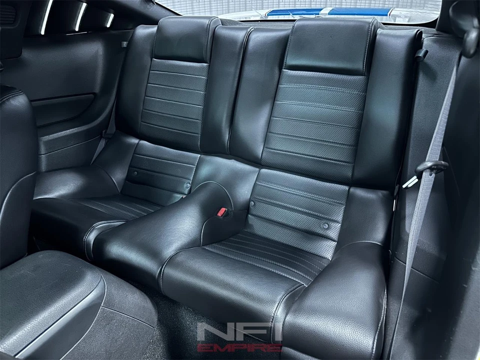 2007 Ford S197 Mustang - Image 31 of 31