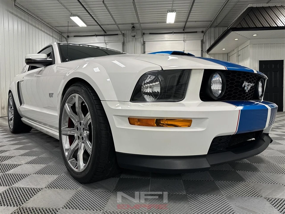 2007 Ford S197 Mustang - Image 15 of 31