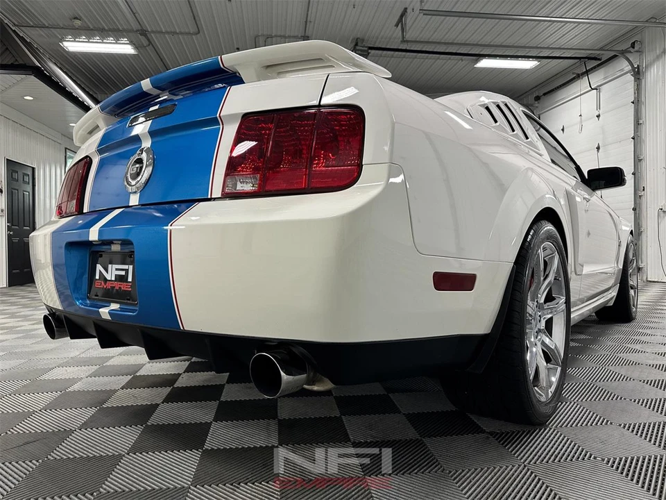 2007 Ford S197 Mustang - Image 19 of 31