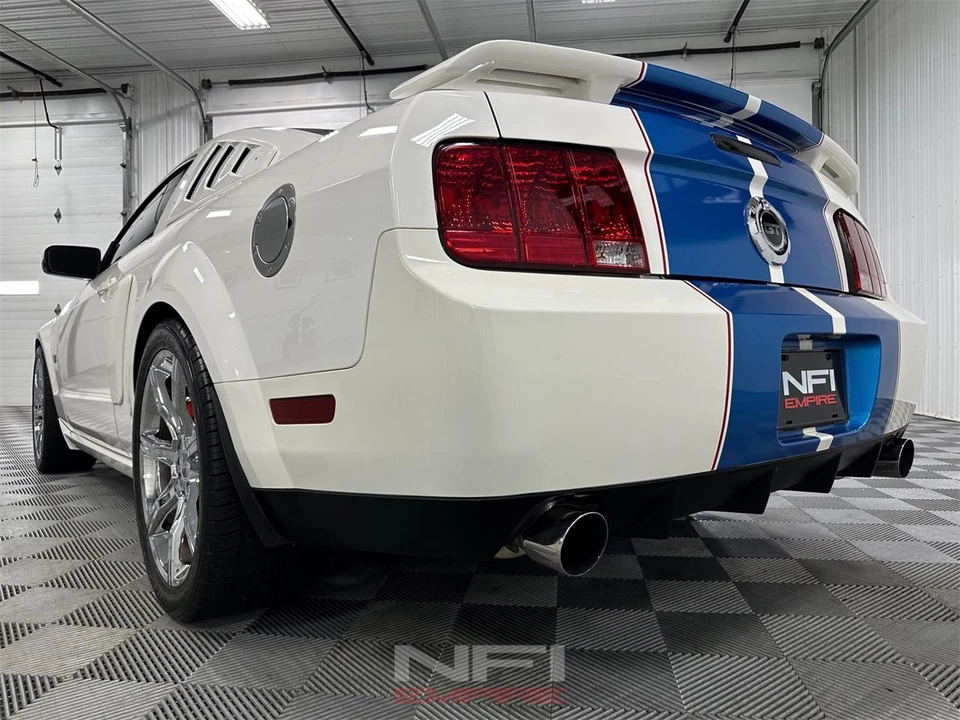 2007 Ford S197 Mustang - Image 21 of 31