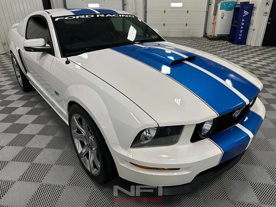 2007 Ford S197 Mustang - Image 5 of 31