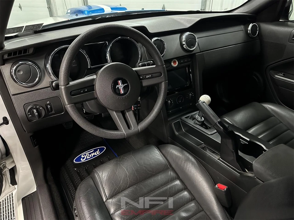 2007 Ford S197 Mustang - Image 29 of 31