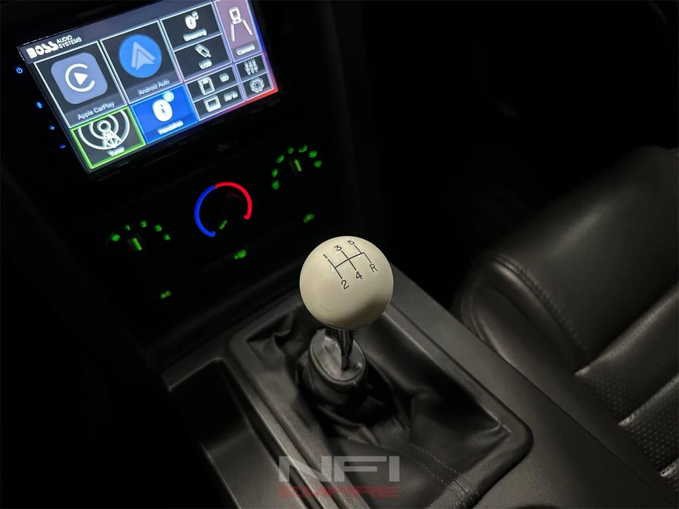 2007 Ford S197 Mustang - Image 28 of 31