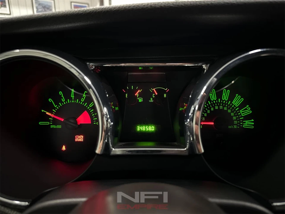 2007 Ford S197 Mustang - Image 24 of 31
