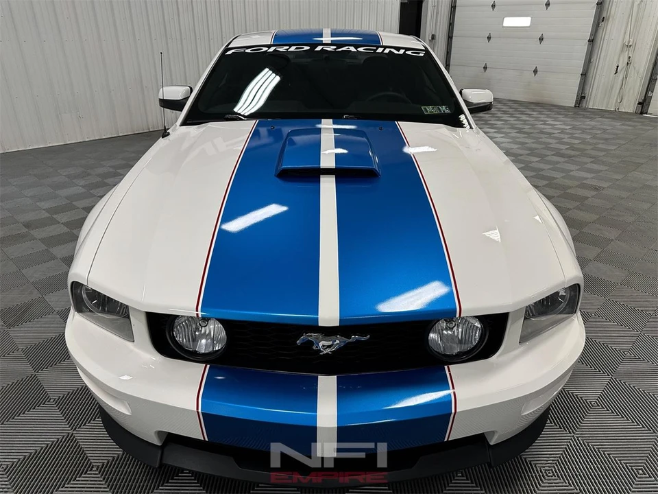 2007 Ford S197 Mustang - Image 4 of 31