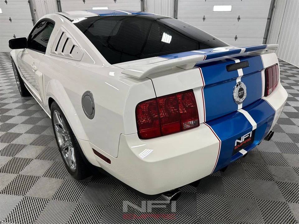 2007 Ford S197 Mustang - Image 10 of 31