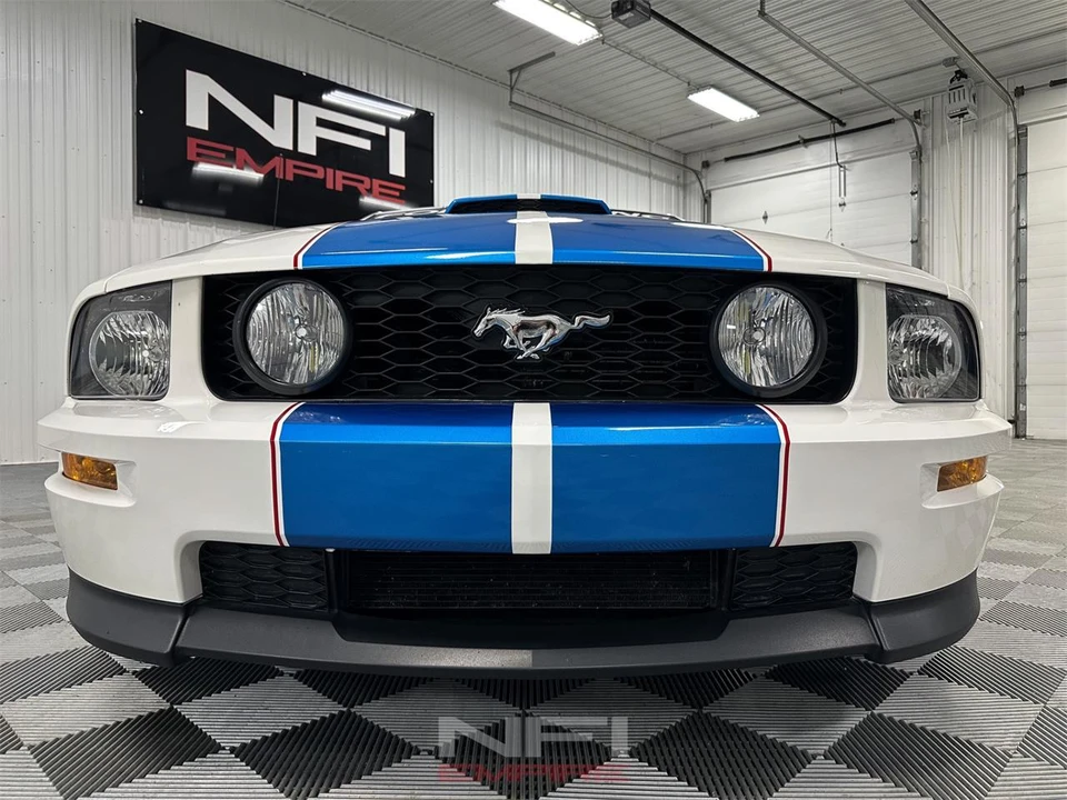 2007 Ford S197 Mustang - Image 14 of 31