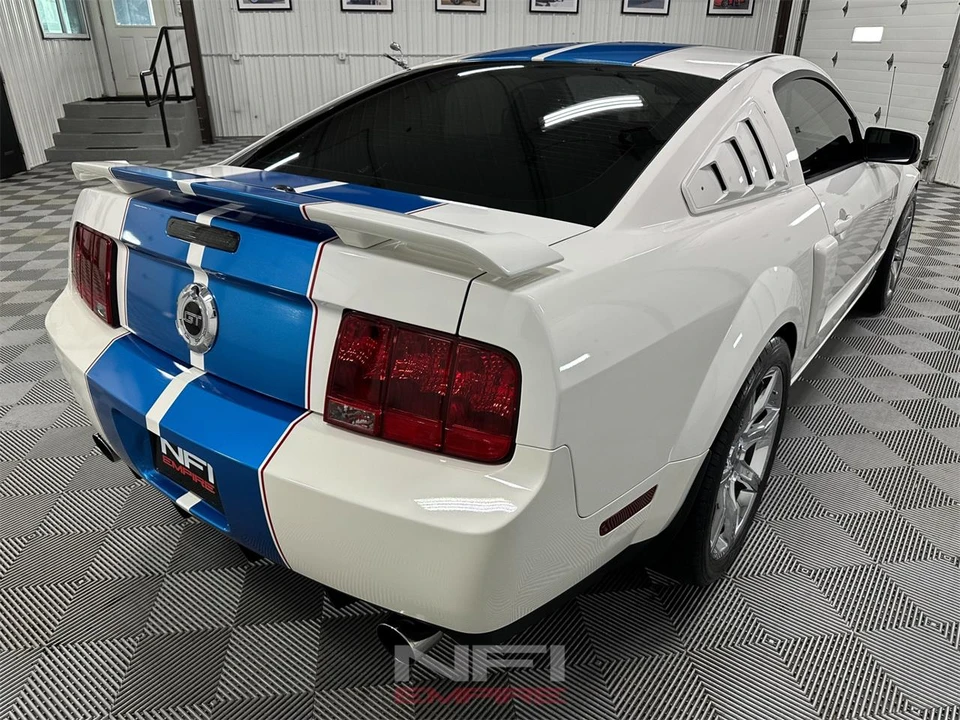 2007 Ford S197 Mustang - Image 8 of 31