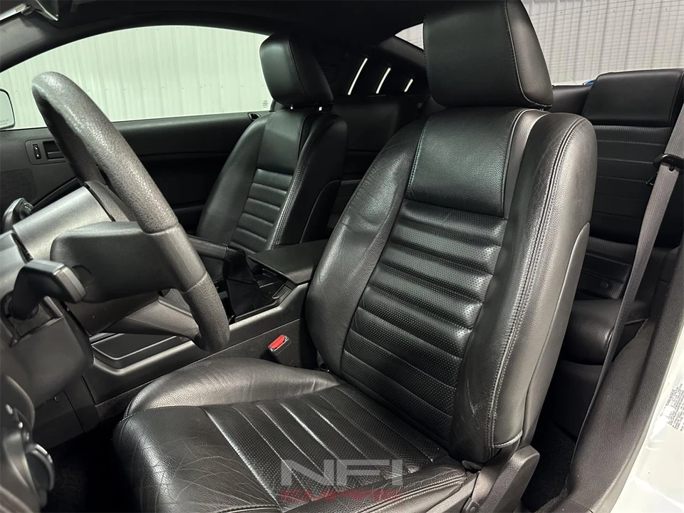 2007 Ford S197 Mustang - Image 30 of 31