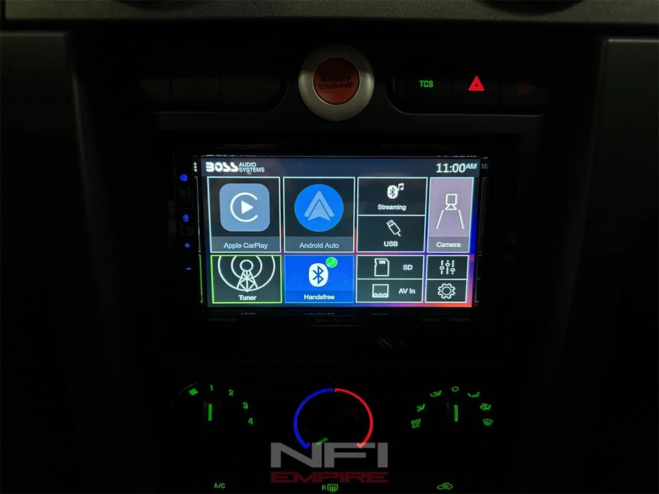 2007 Ford S197 Mustang - Image 26 of 31