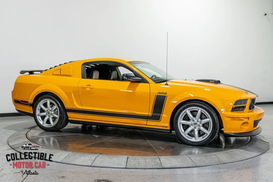 2007 Ford S197 Mustang - Image 25 of 31