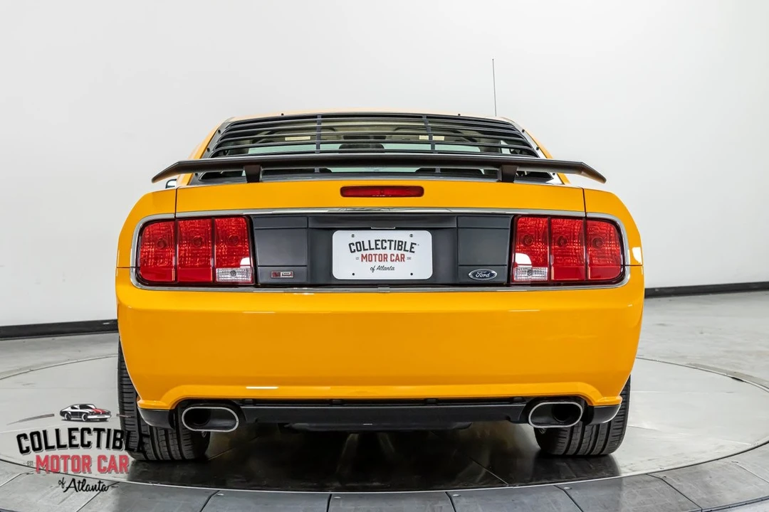 2007 Ford S197 Mustang - Image 18 of 31