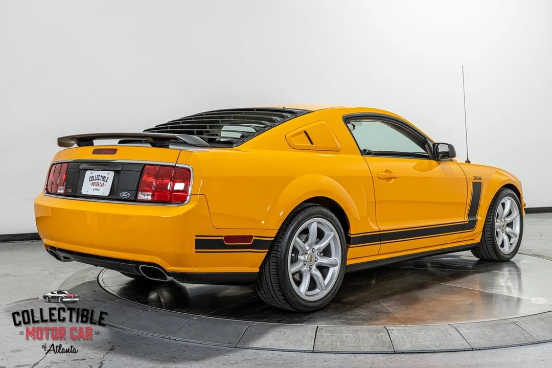 2007 Ford S197 Mustang - Image 21 of 31
