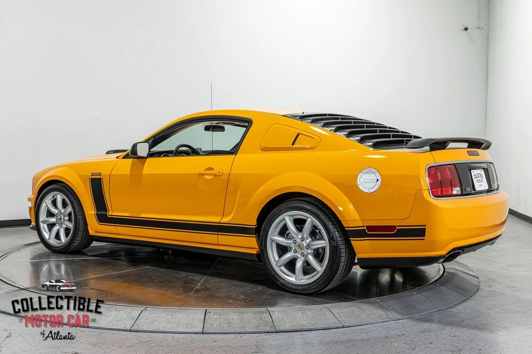 2007 Ford S197 Mustang - Image 14 of 31