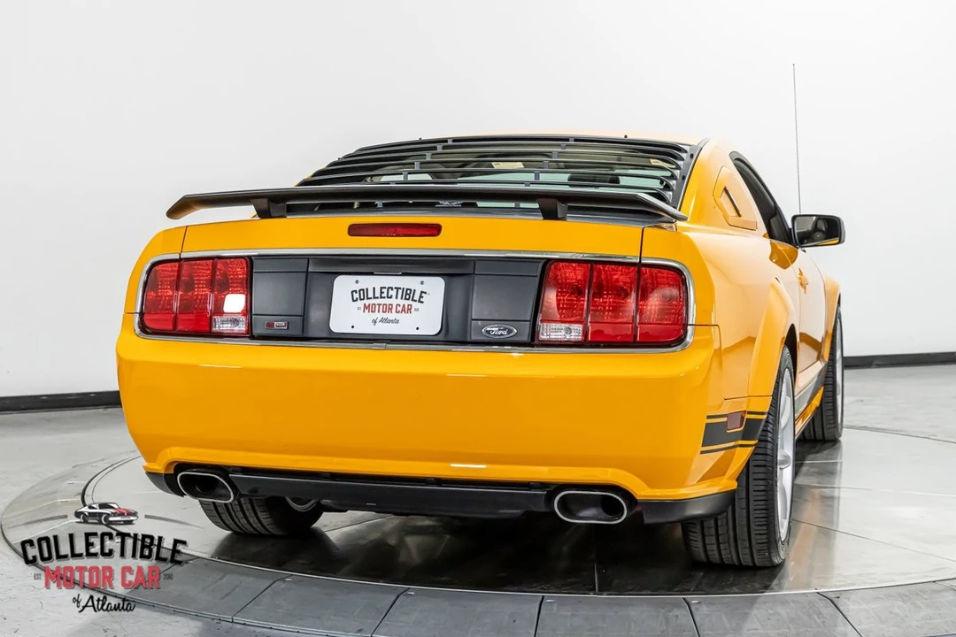 2007 Ford S197 Mustang - Image 19 of 31