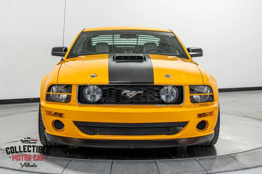 2007 Ford S197 Mustang - Image 30 of 31