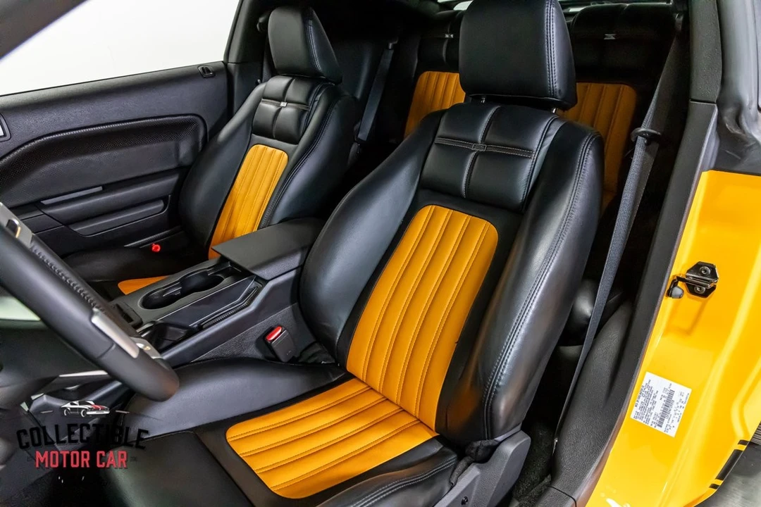 2007 Ford S197 Mustang - Image 5 of 31