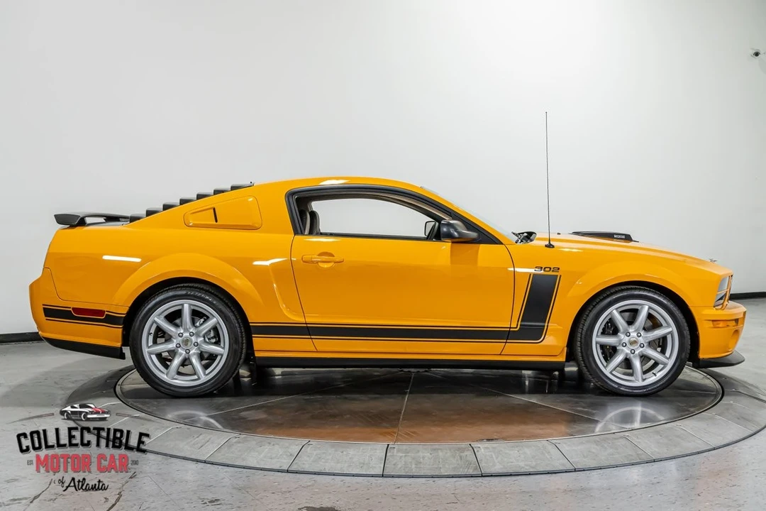 2007 Ford S197 Mustang - Image 24 of 31