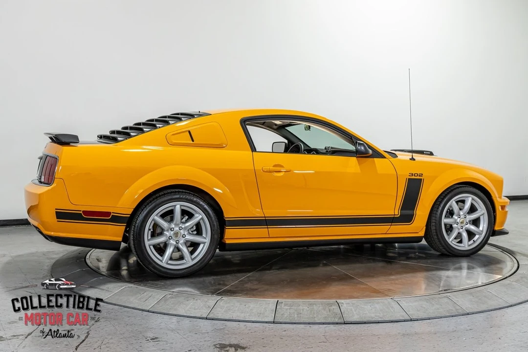 2007 Ford S197 Mustang - Image 23 of 31