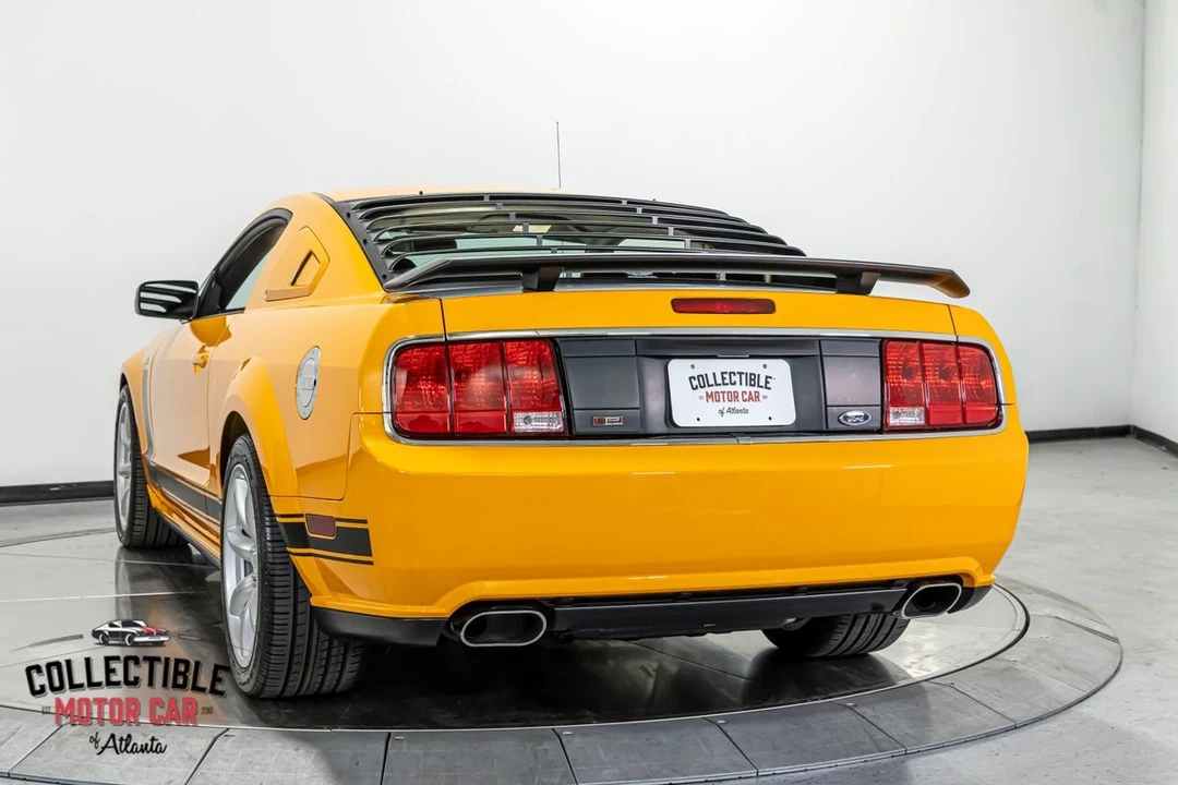 2007 Ford S197 Mustang - Image 17 of 31