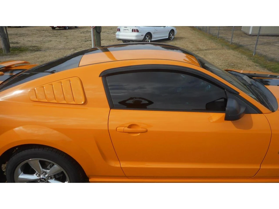 2007 Ford S197 Mustang - Image 9 of 22