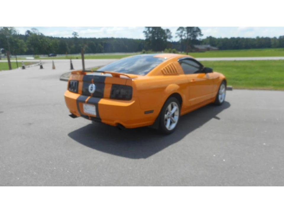 2007 Ford S197 Mustang - Image 6 of 22