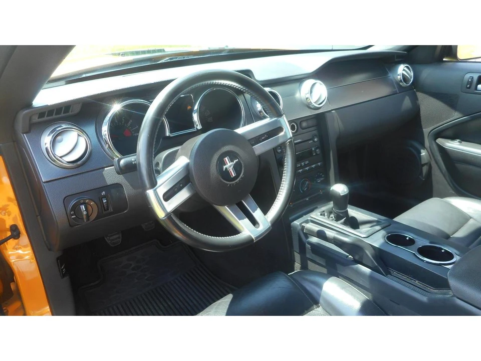 2007 Ford S197 Mustang - Image 16 of 22
