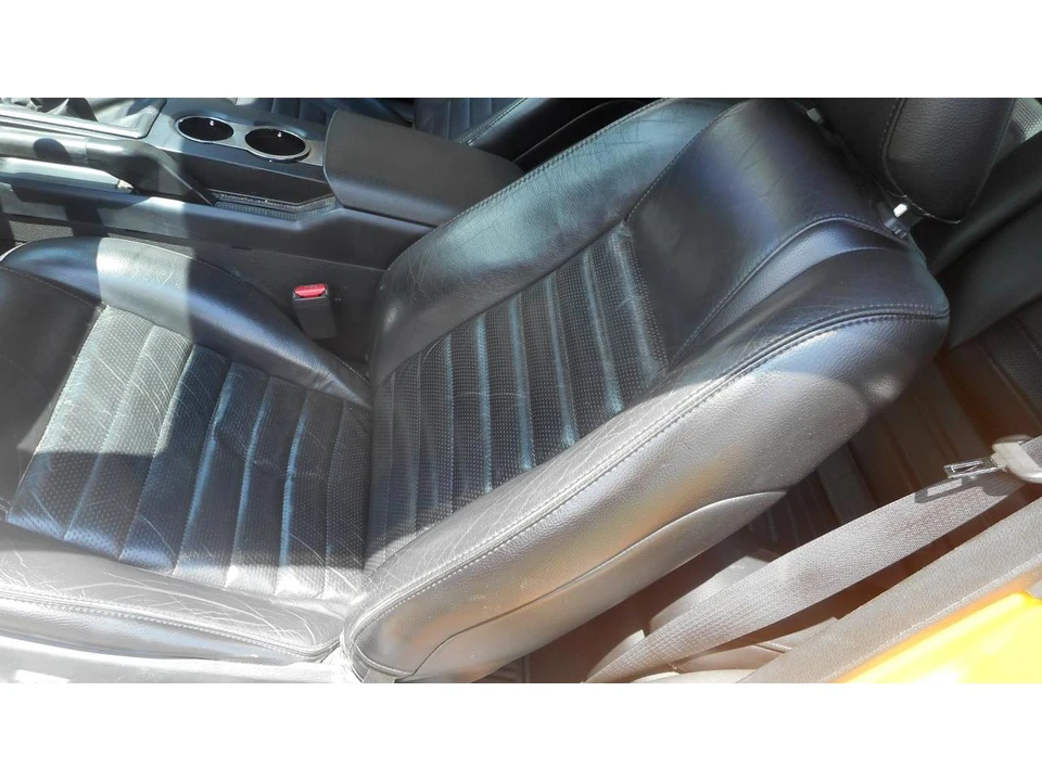 2007 Ford S197 Mustang - Image 19 of 22