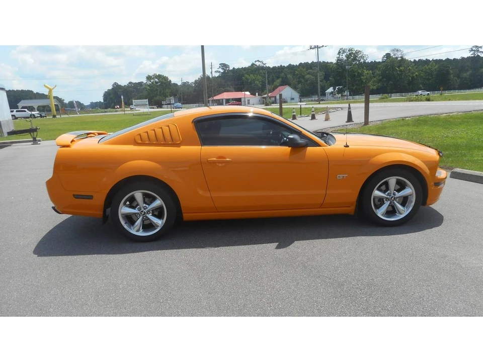 2007 Ford S197 Mustang - Image 5 of 22