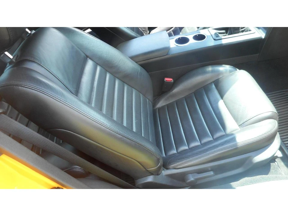 2007 Ford S197 Mustang - Image 17 of 22