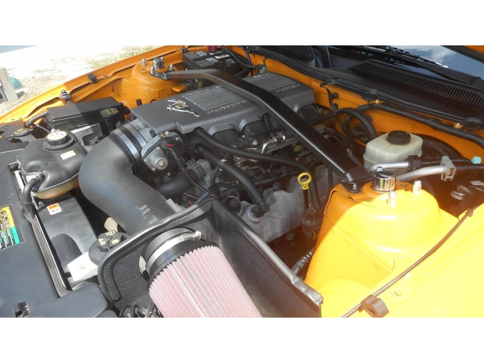 2007 Ford S197 Mustang - Image 21 of 22