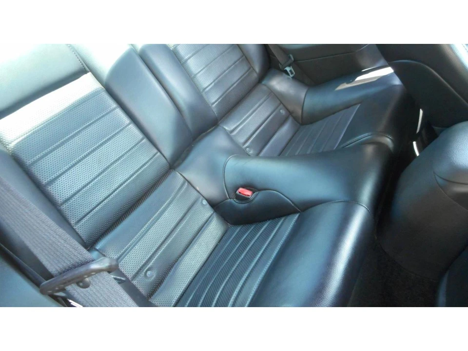 2007 Ford S197 Mustang - Image 15 of 22
