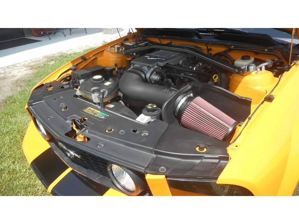 2007 Ford S197 Mustang - Image 22 of 22