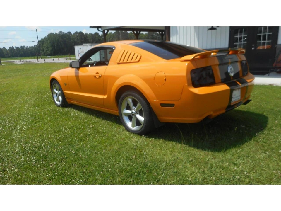 2007 Ford S197 Mustang - Image 4 of 22