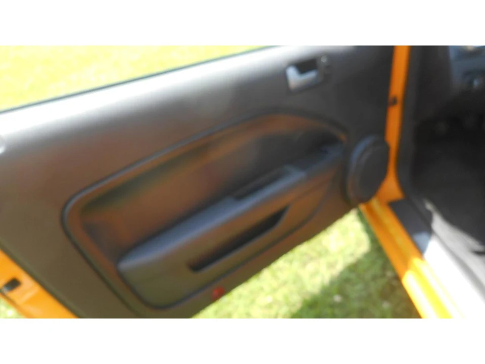2007 Ford S197 Mustang - Image 18 of 22