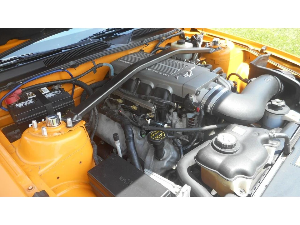 2007 Ford S197 Mustang - Image 20 of 22