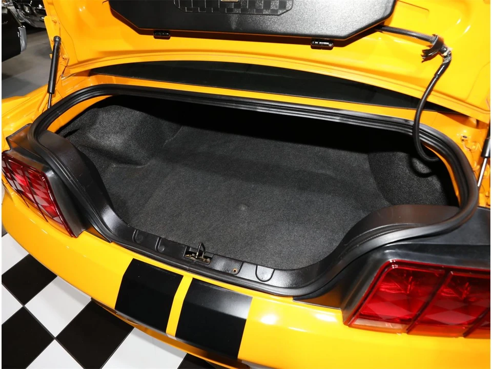 2007 Ford S197 Mustang - Image 5 of 31