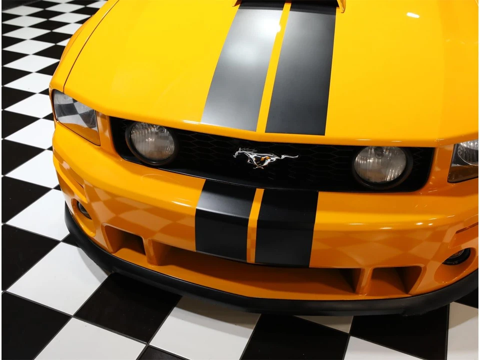 2007 Ford S197 Mustang - Image 13 of 31