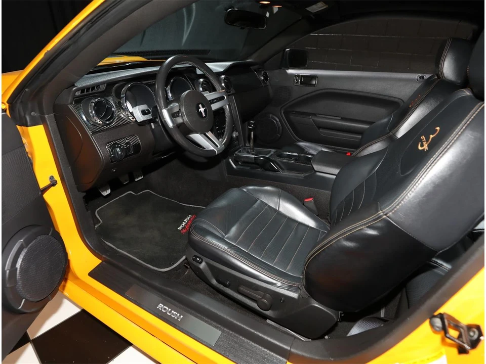 2007 Ford S197 Mustang - Image 3 of 31